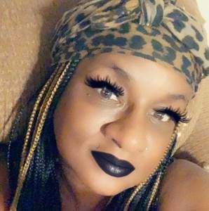 Meet your Posher, Beverly